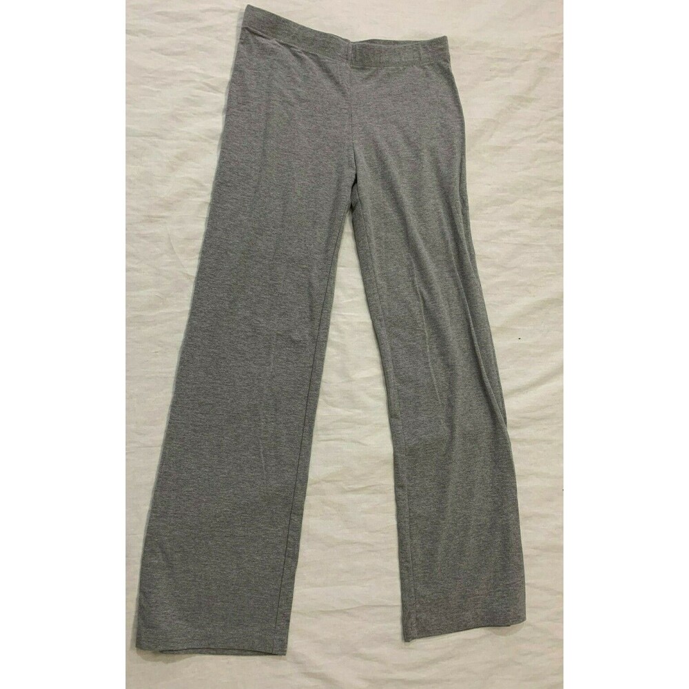 ATHLETIC WORKS WOMENS ATHLETIC YOGA  PANTS SIZE M 8/10